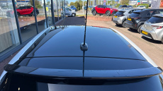Toyota Yaris 1.5 Hybrid GR-Sport 5dr CVT [Nav] Hybrid Hatchback